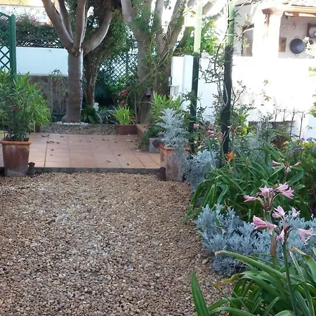 El Sauzal: Casa Flora Garden *